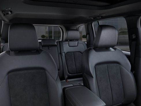 New 2026 Jeep Grand Cherokee Laredo image 26