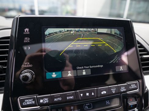 Used 2020 Honda Odyssey EX-L image 30