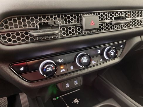 New 2026 Honda HR-V Sport image 30