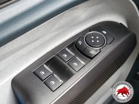 New 2026 Ford Maverick XLT w/ XLT Luxury Package FWD image 27