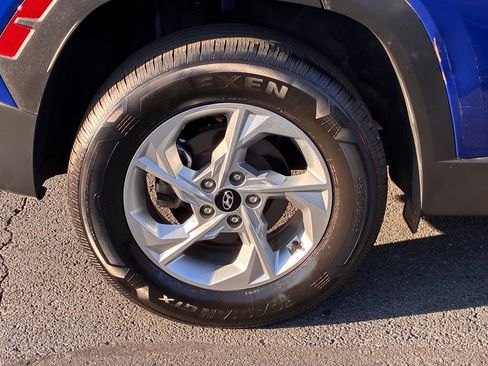 Used 2024 Hyundai Tucson SE AWD/4WD image 45