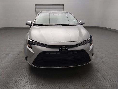 Used 2024 Toyota Corolla LE image 14