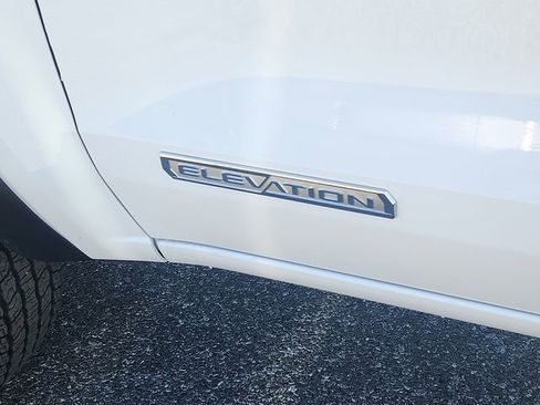 New 2026 GMC Canyon Elevation w/ Convenience Package RWD image 19