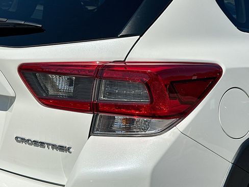 Used 2023 Subaru Crosstrek 2.0i AWD/4WD image 24