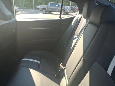 Used 2026 Toyota Camry SE FWD image 7
