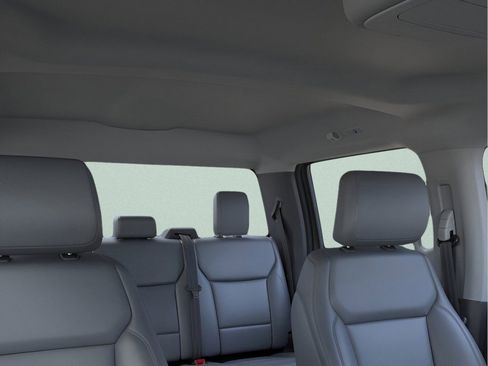 New 2025 Ford F150 Lightning Flash image 22