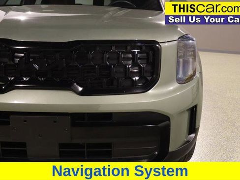 Used 2025 Kia Telluride EX X-Line image 12