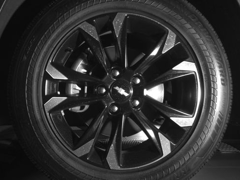 Used 2022 Chevrolet TrailBlazer LT w/ Driver Confidence Package FWD image 11
