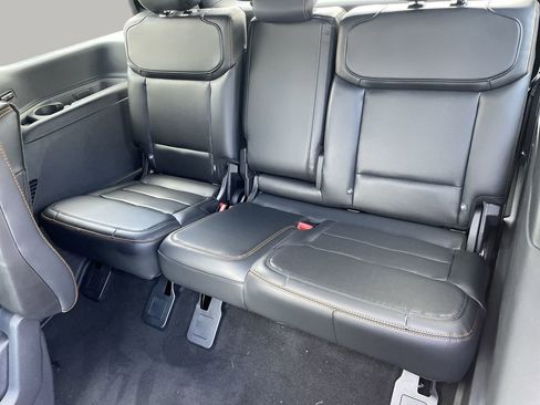 New 2026 Ford Expedition Tremor AWD/4WD image 18