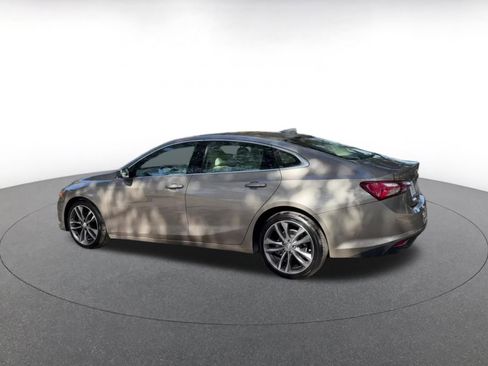 Used 2024 Chevrolet Malibu LT image 10