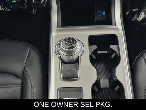 Used 2023 Ford Edge SEL w/ Convenience Package AWD/4WD image 23