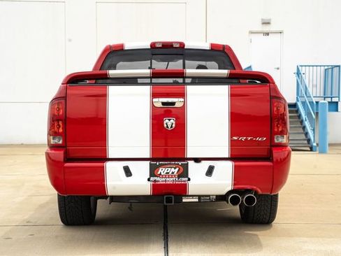 Used 2005 Dodge Ram 1500 Truck 2WD Regular Cab image 3
