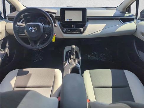 Used 2026 Toyota Corolla LE FWD image 20