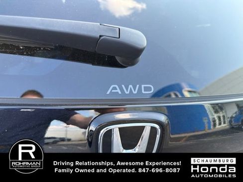 Used 2025 Honda CR-V Sport-L image 10