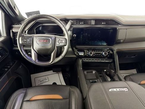 Used 2024 GMC Sierra 3500 AT4 w/ AT4 Premium Plus Package AWD/4WD image 23