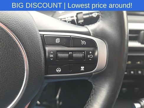 Used 2024 Kia K5 GT-Line w/ GT-Line Premium Package AWD/4WD image 34