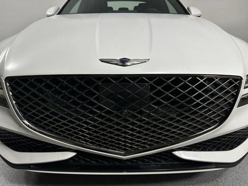 Used 2023 Genesis G80 3.5T Sport image 26