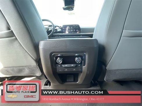 New 2026 Chevrolet Tahoe Z71 w/ Z71 Off-Road Package image 22