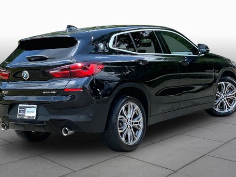 Used 2022 BMW X2 sDrive28i w/ Convenience Package FWD image 13