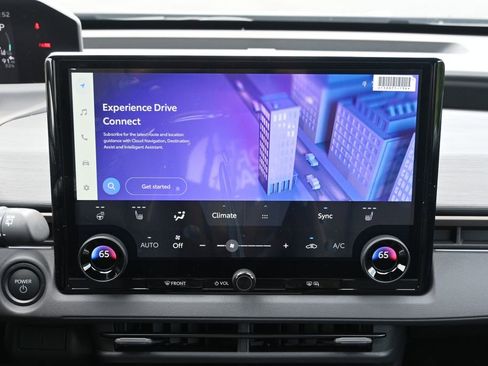 New 2026 Toyota bZ Woodland AWD/4WD image 22