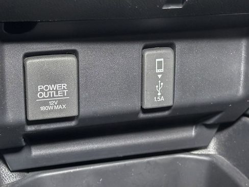 Used 2019 Honda Fit EX image 35