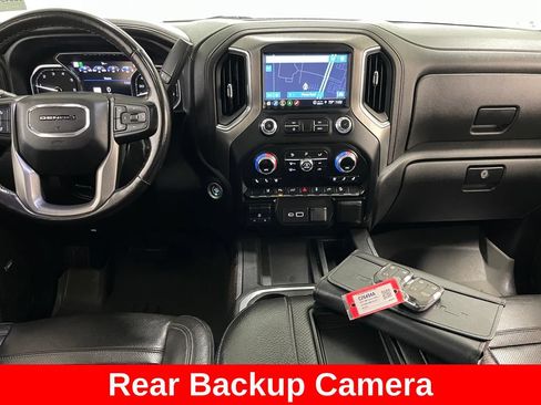 Certified 2022 GMC Sierra 2500 Denali AWD/4WD image 2