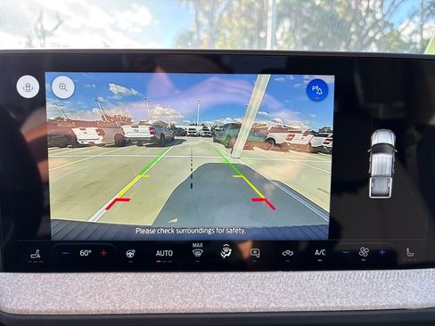 New 2025 Ford Maverick XLT w/ XLT Luxury Package image 21