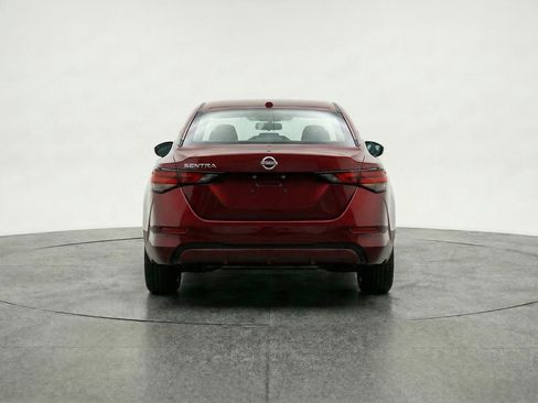 Used 2025 Nissan Sentra SV FWD image 7