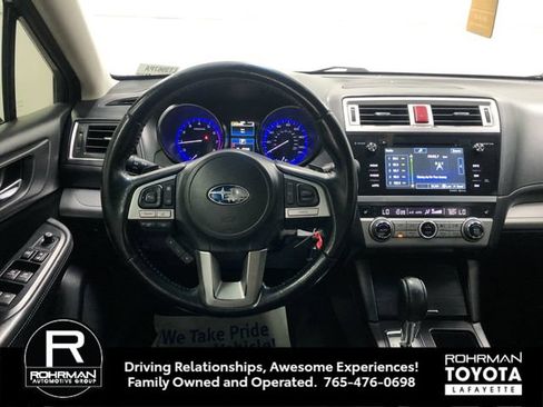Used 2016 Subaru Legacy 2.5i Premium AWD/4WD image 15
