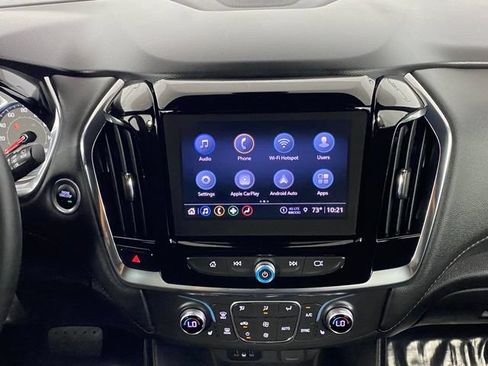 Used 2023 Chevrolet Traverse LT AWD/4WD image 19