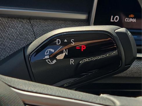 New 2026 Volkswagen Tiguan S image 23