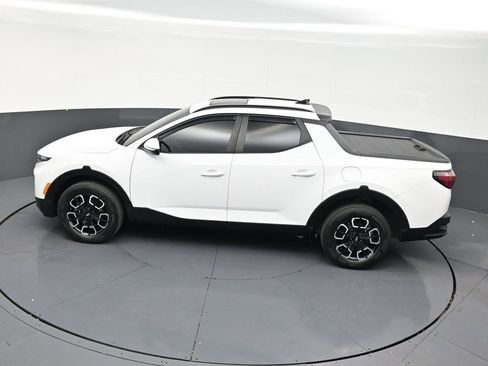 Used 2023 Hyundai Santa Cruz SEL Premium AWD/4WD image 14