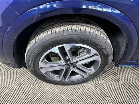 Used 2025 Audi Q5 2.0T Premium Plus w/ Premium Plus image 10