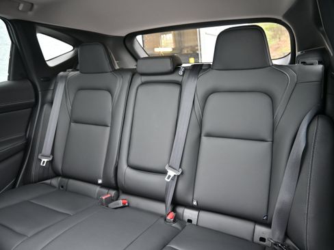 New 2025 Nissan Murano SL AWD/4WD image 23
