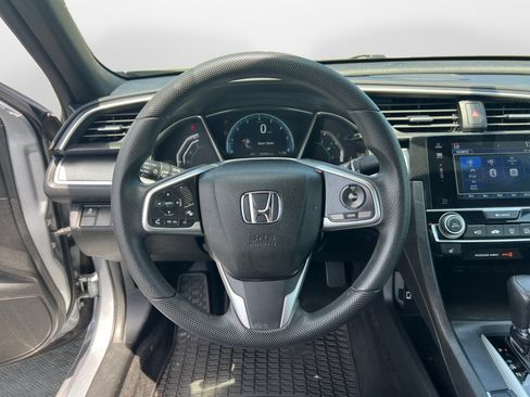 Used 2016 Honda Civic EX-T image 13