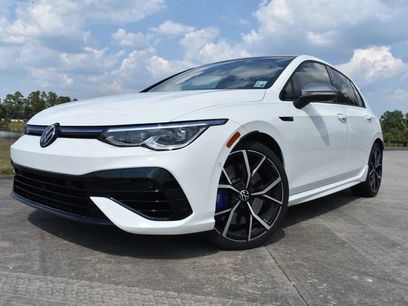Used 2024 Volkswagen Golf R