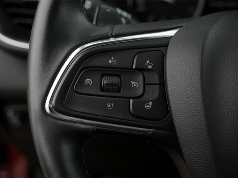 Used 2022 Buick Envision Essence w/ Technology Package I image 14