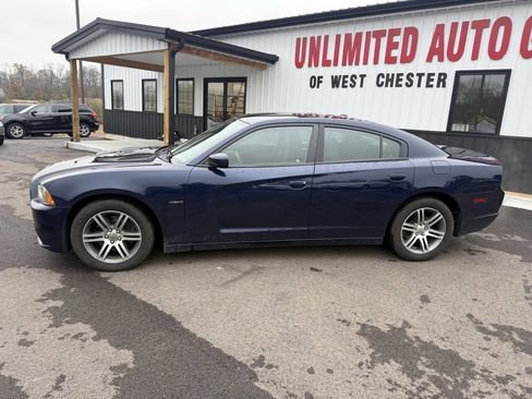 Used 2014 Dodge Charger R/T image 13