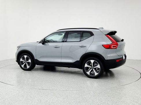 New 2026 Volvo XC40 B5 Plus w/ Protection Package Premier image 7