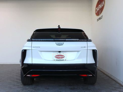 Used 2024 Cadillac Lyriq Sport RWD image 6