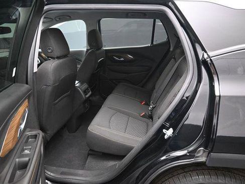 Used 2020 GMC Terrain SLE w/ Driver Convenience Package FWD image 28