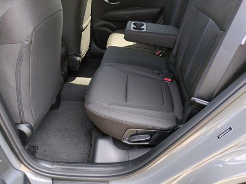 New 2026 Hyundai Tucson SEL AWD/4WD image 31