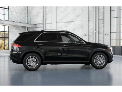 Certified 2025 Mercedes-Benz GLE 350 4MATIC image 16