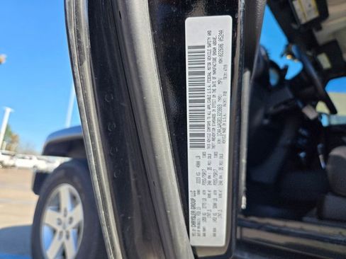 Used 2013 Jeep Wrangler Sport image 22