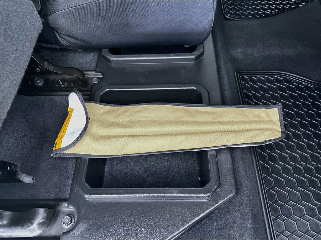 Used 2017 Toyota Tundra SR5 AWD/4WD image 34