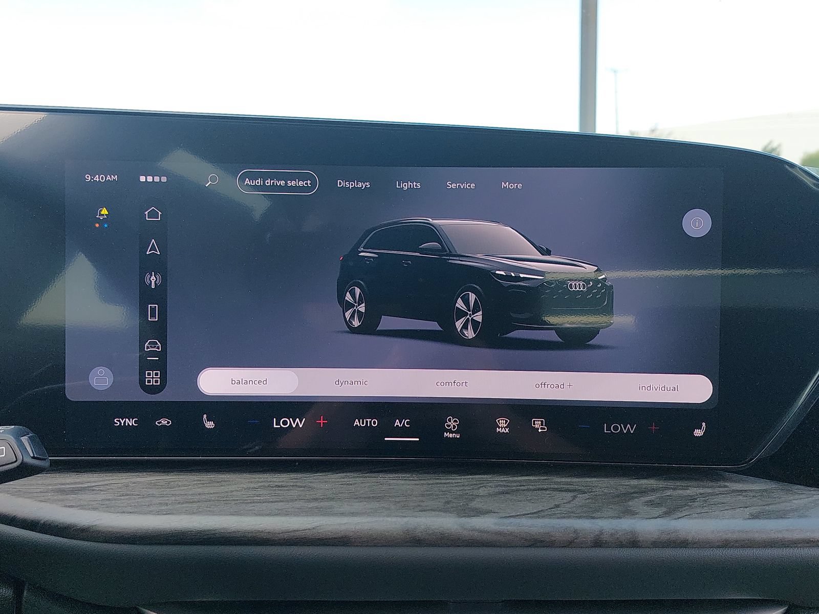 New 2026 Audi Q5 Premium Plus AWD/4WD image 25