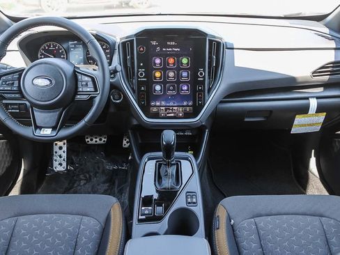 New 2025 Subaru Crosstrek 2.5i Sport image 12