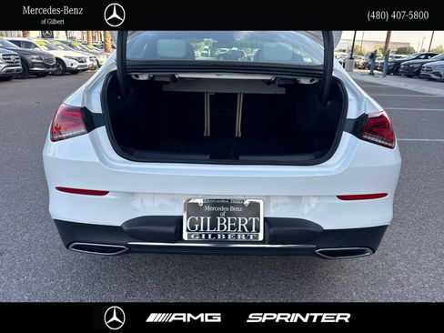 Used 2023 Mercedes-Benz CLA 250 image 7
