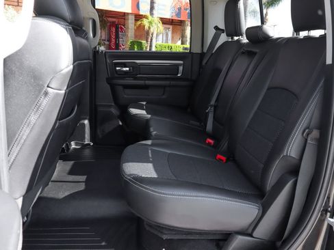 Used 2018 RAM 1500 Sport w/ Convenience Group image 43