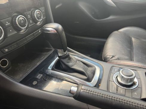Used 2014 MAZDA MAZDA6 Grand Touring w/ GT Technology Package FWD image 21